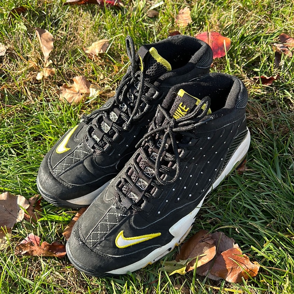 Nike Griffins Size 7.5
